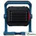 BOSCH GLI 18 V-5000 SOLO - ПРОФЕСИОНАЛЕН АКУМУЛАТОРЕН ФЕНЕР BOSCH GLI 18 V-5000 SOLO - ПРОФЕСИОНАЛЕН АКУМУЛАТОРЕН ФЕНЕР